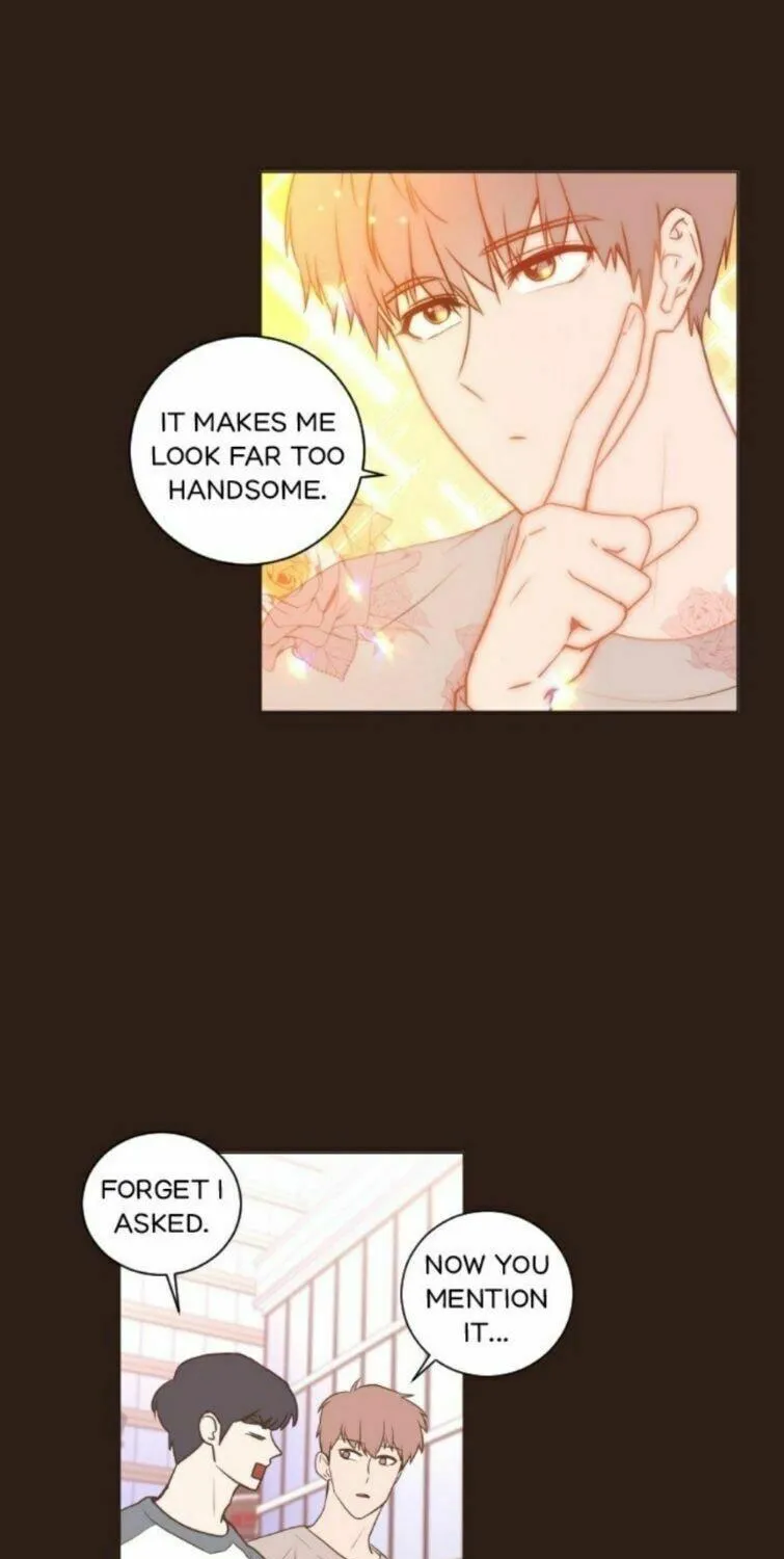 Just Kidding Chapter 44 page 5 - 