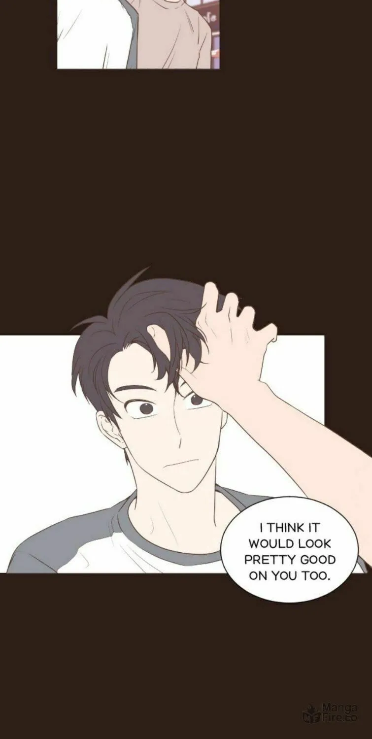 Just Kidding Chapter 44 page 6 - 