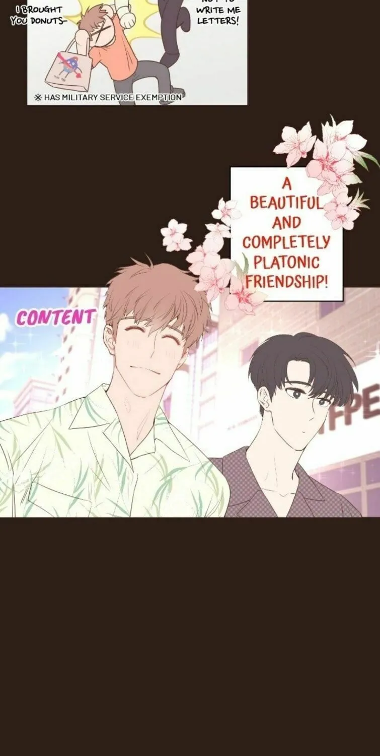 Just Kidding Chapter 44 page 8 - 