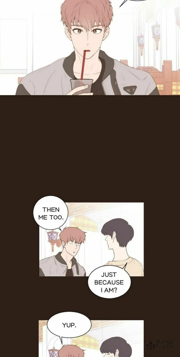 Just Kidding Chapter 44 page 10 - 