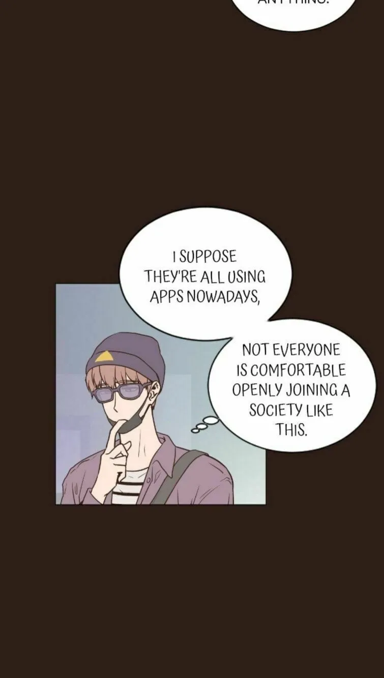 Just Kidding Chapter 45 page 12 - 