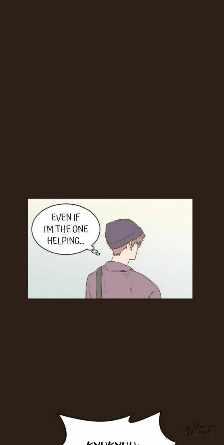 Just Kidding Chapter 45 page 14 - 