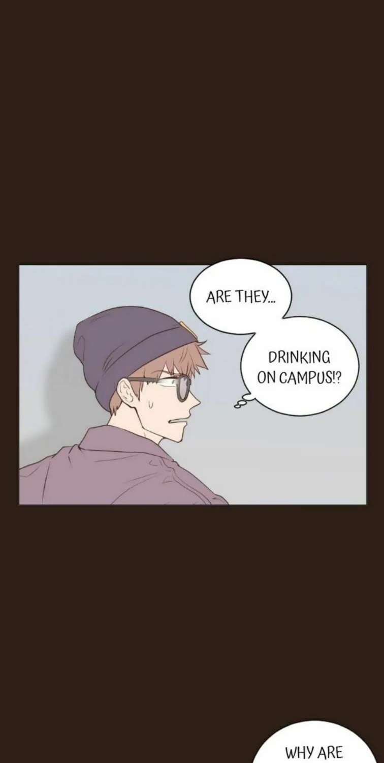 Just Kidding Chapter 45 page 16 - 