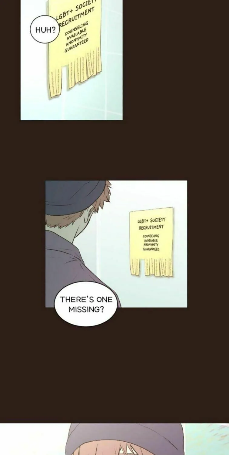 Just Kidding Chapter 45 page 19 - 