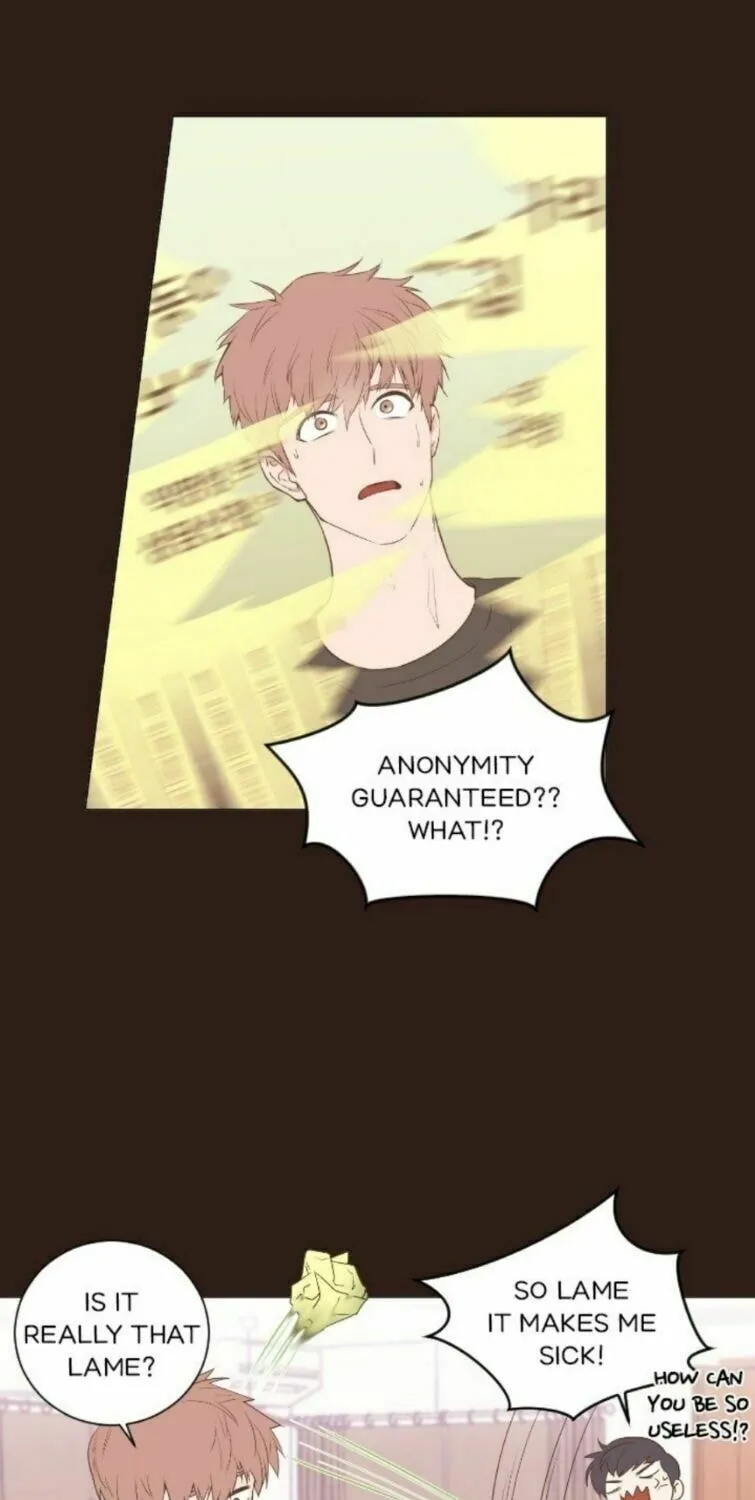 Just Kidding Chapter 45 page 3 - 