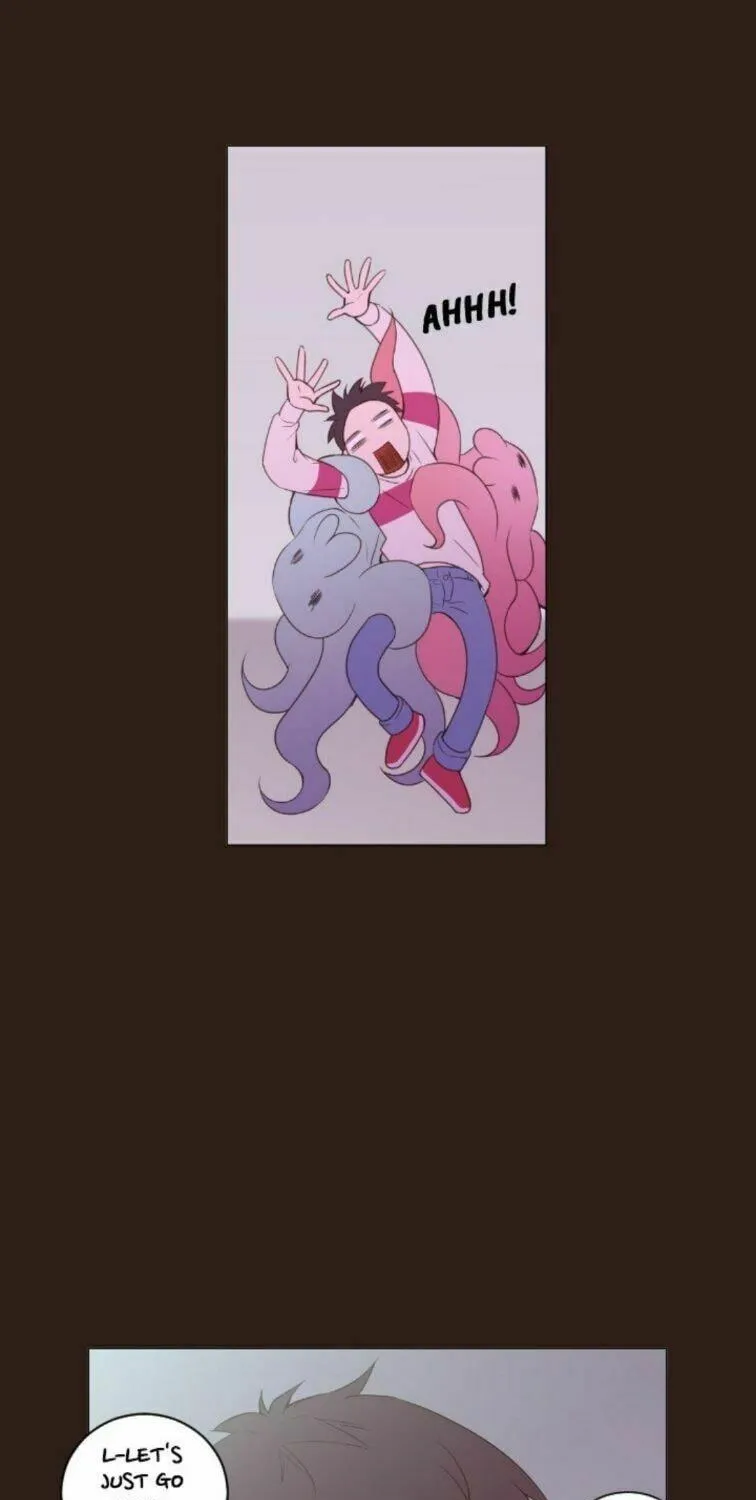 Just Kidding Chapter 45 page 21 - 