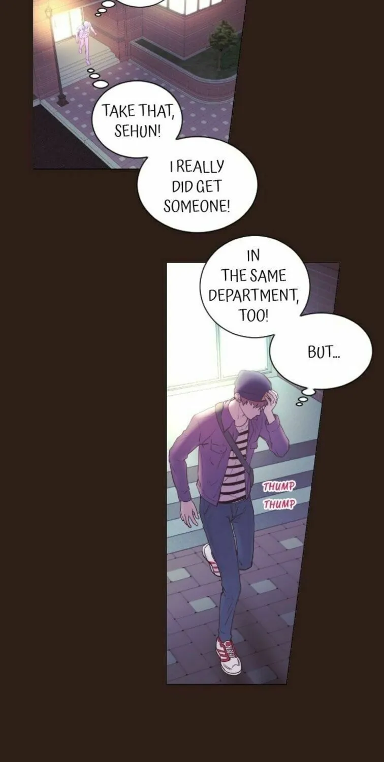 Just Kidding Chapter 45 page 24 - 