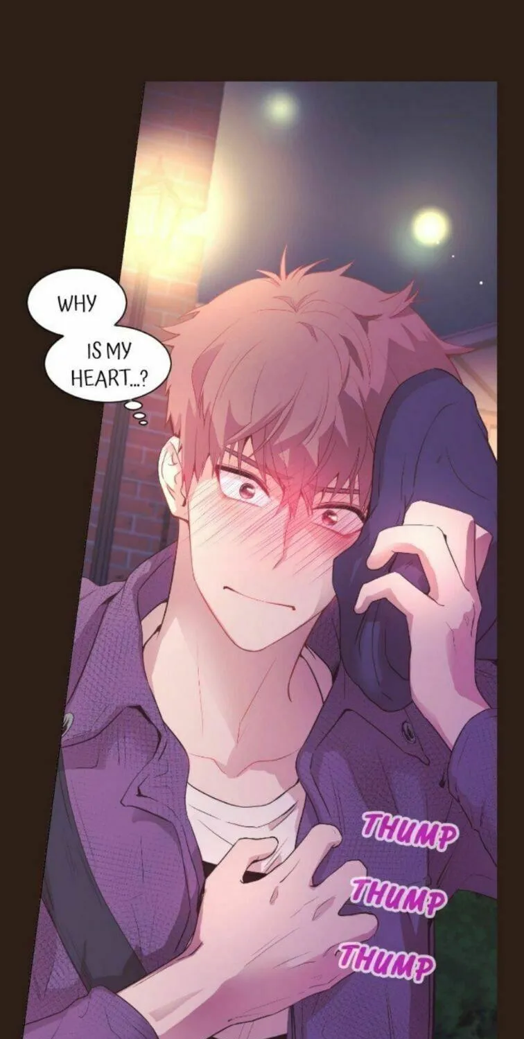 Just Kidding Chapter 45 page 26 - 