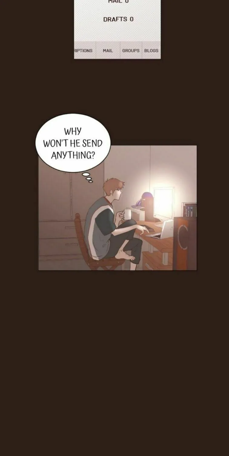 Just Kidding Chapter 45 page 28 - 