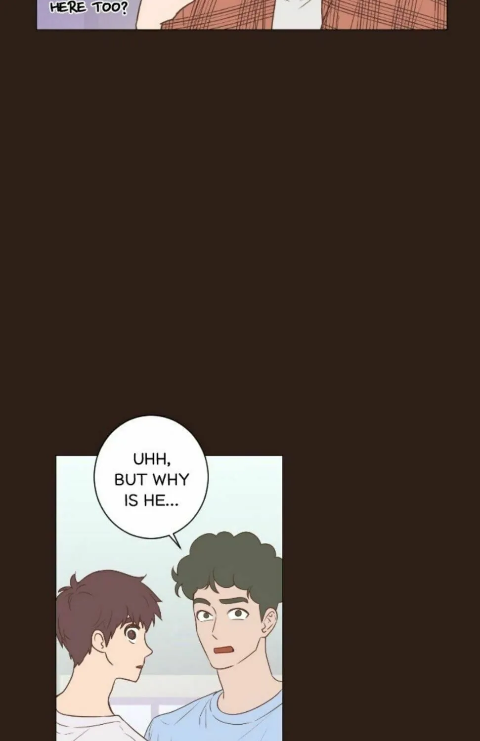 Just Kidding Chapter 45 page 41 - 