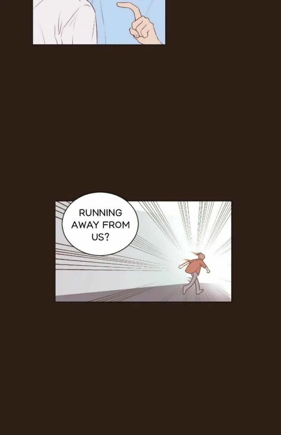 Just Kidding Chapter 45 page 42 - 