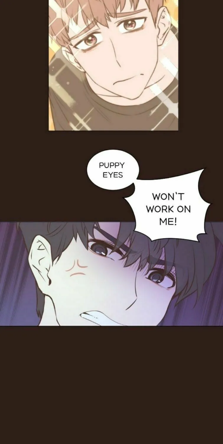 Just Kidding Chapter 45 page 7 - 