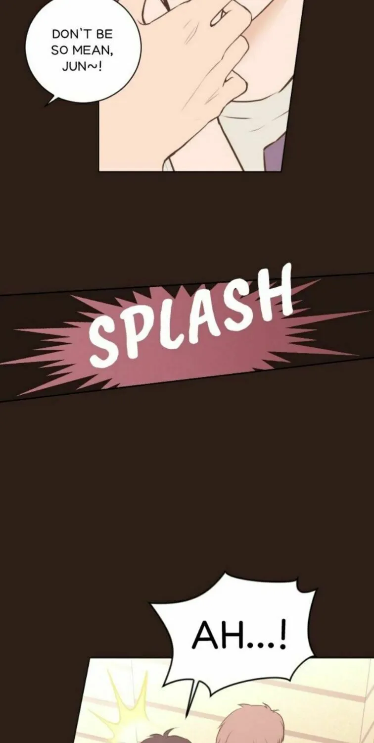 Just Kidding Chapter 46 page 17 - 