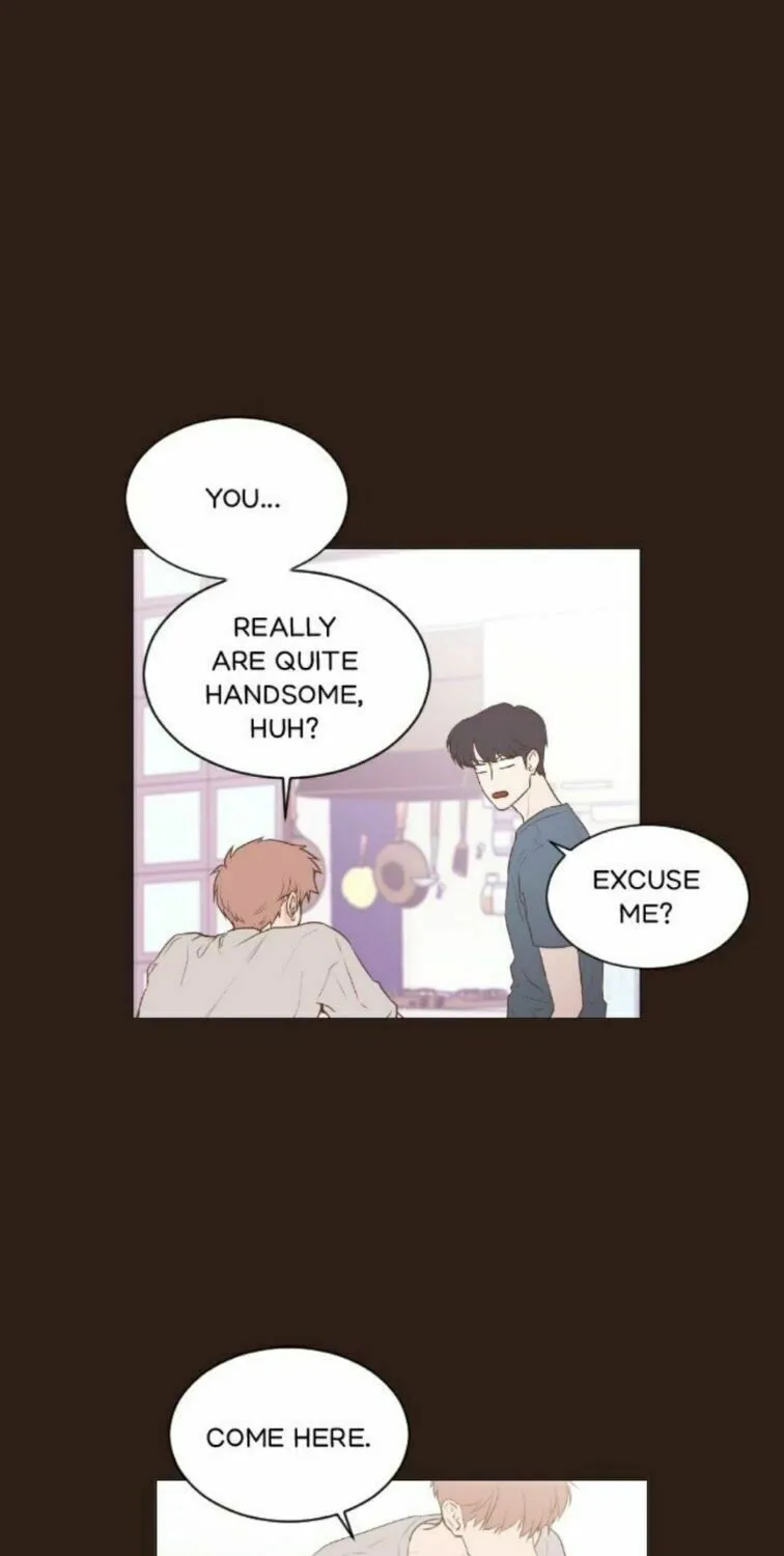 Just Kidding Chapter 46 page 3 - 