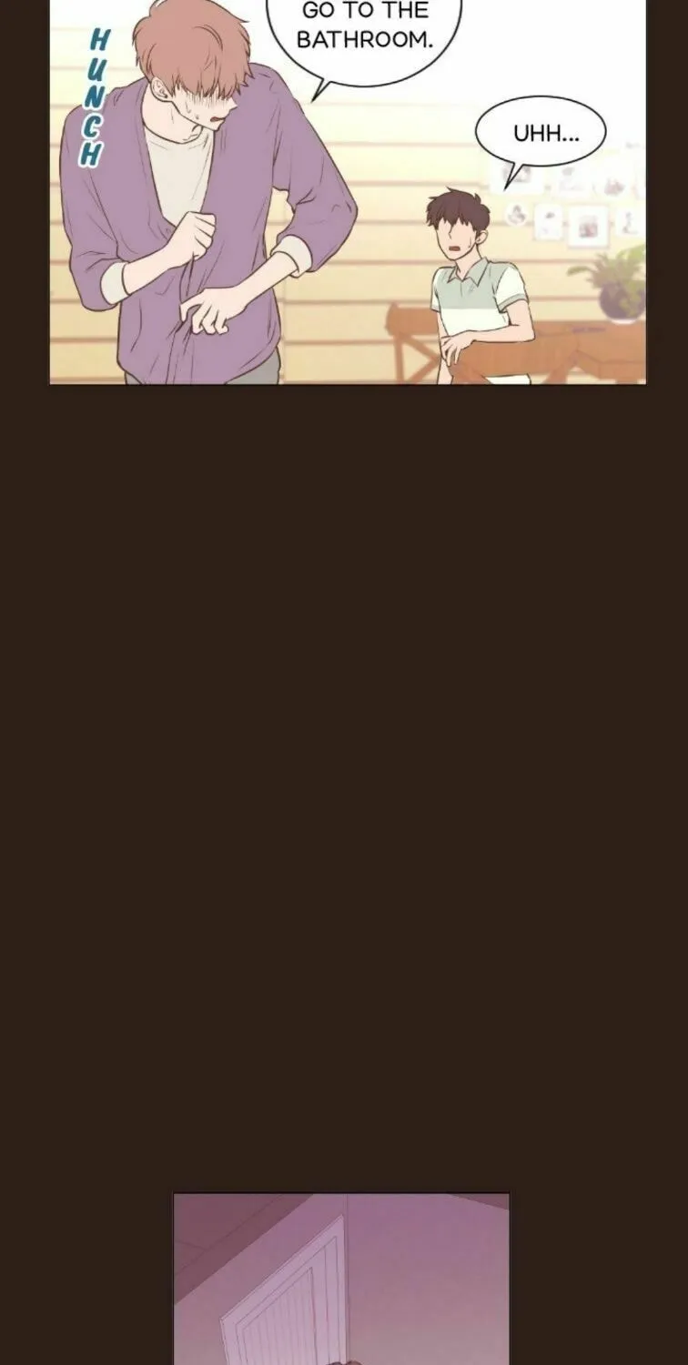 Just Kidding Chapter 46 page 22 - 
