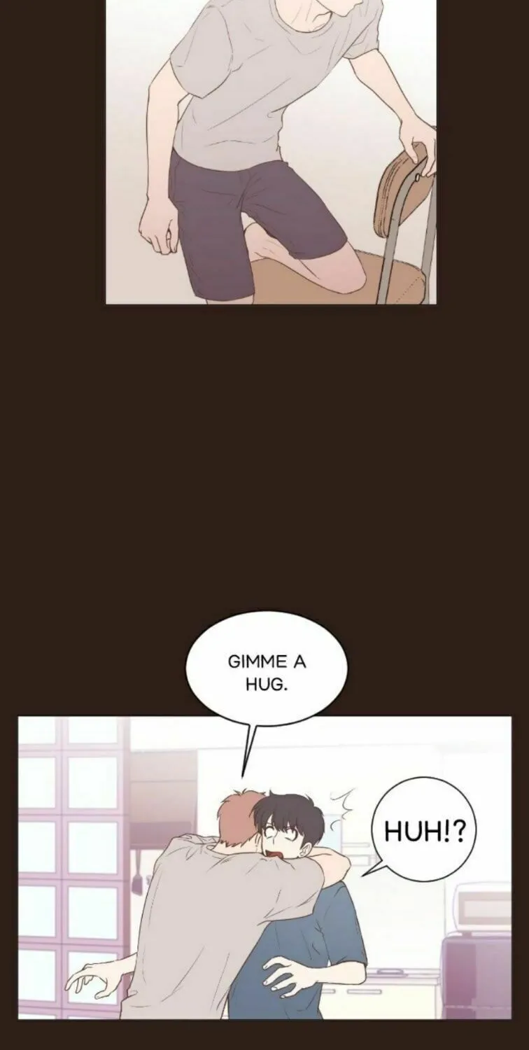 Just Kidding Chapter 46 page 4 - 