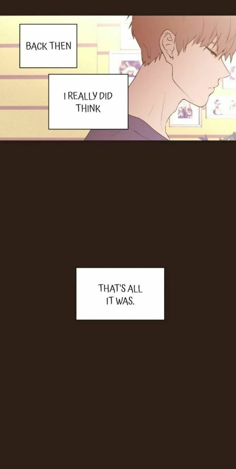 Just Kidding Chapter 46 page 33 - 