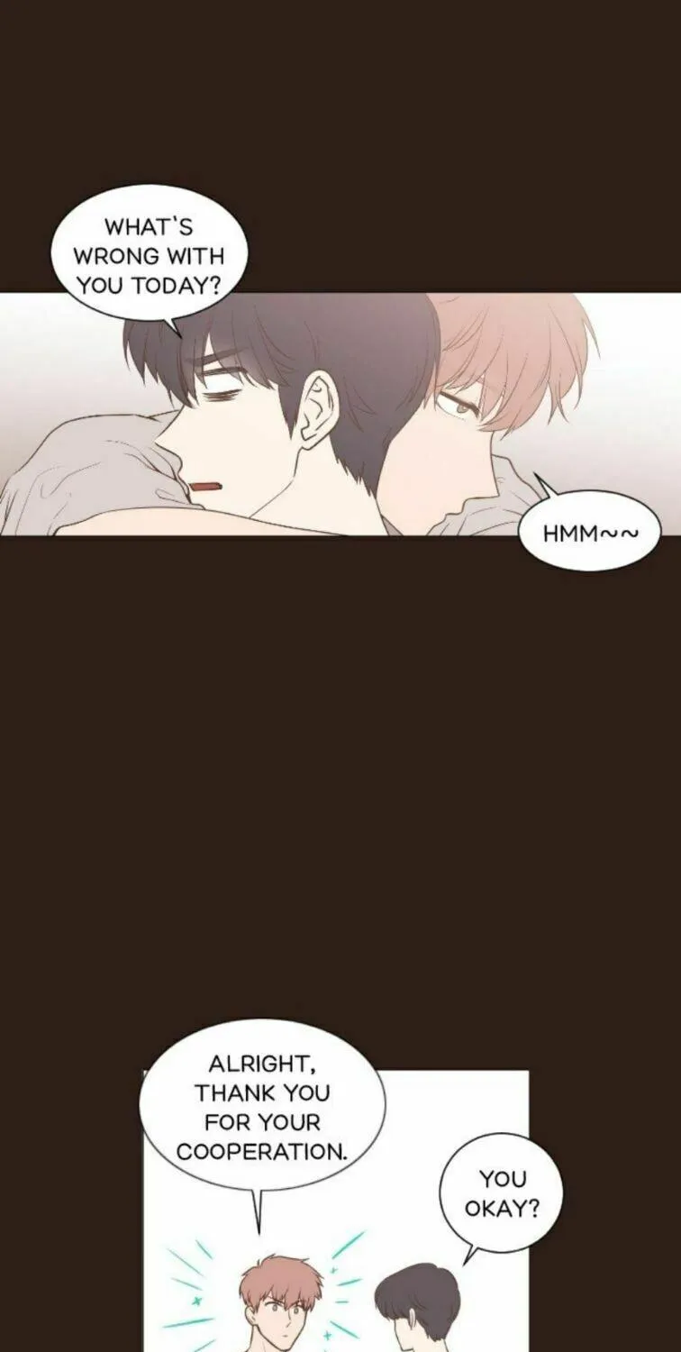 Just Kidding Chapter 46 page 5 - 