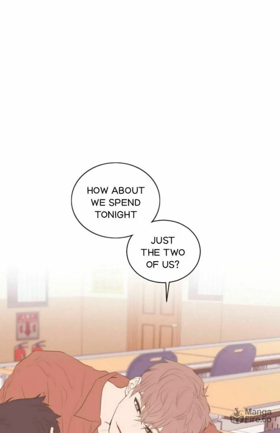 Just Kidding Chapter 46 page 53 - 