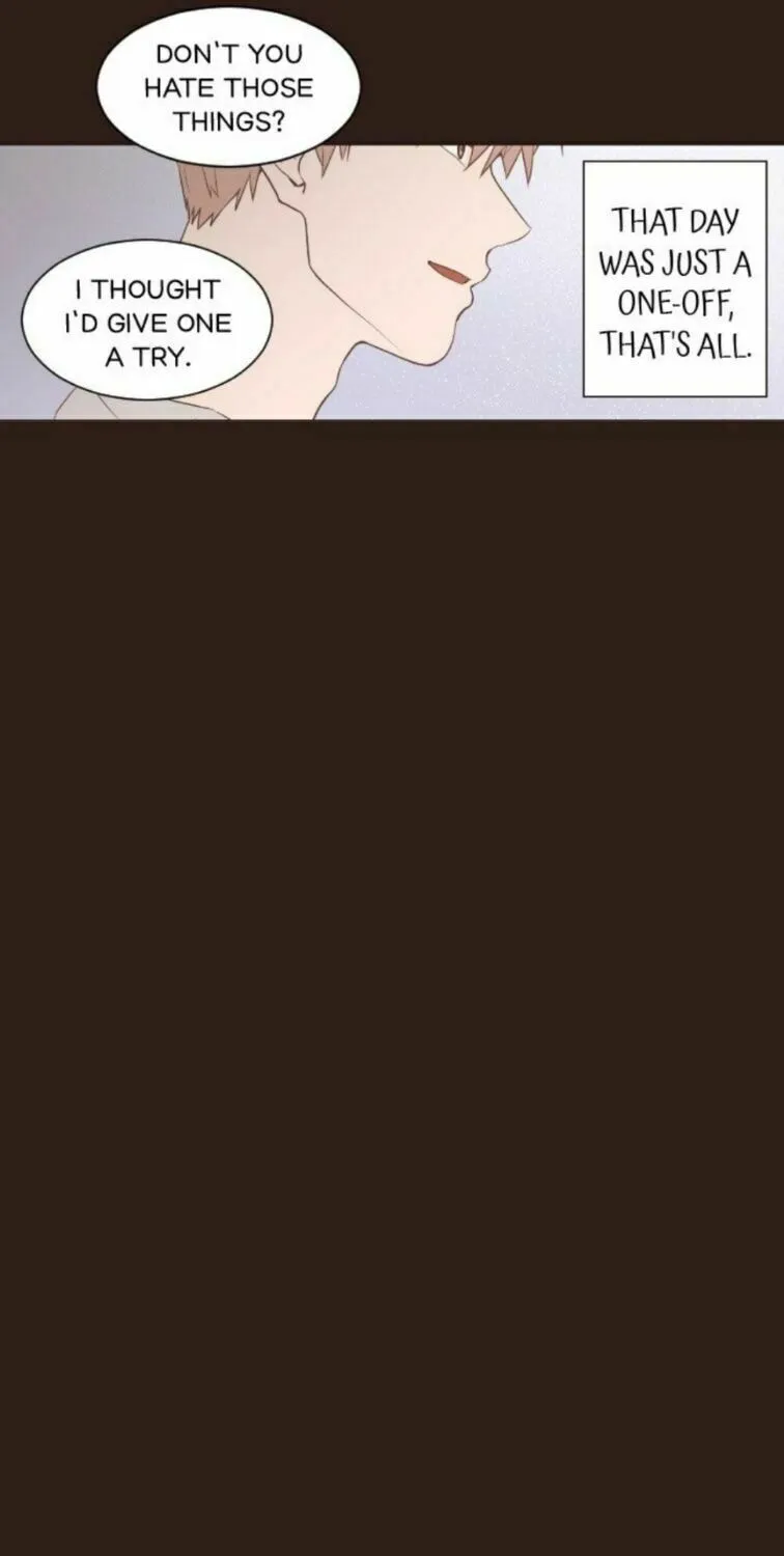 Just Kidding Chapter 46 page 7 - 