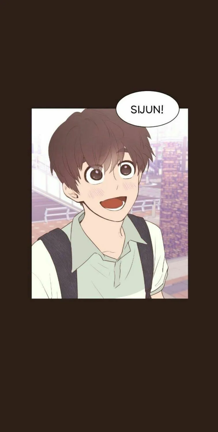 Just Kidding Chapter 46 page 9 - 