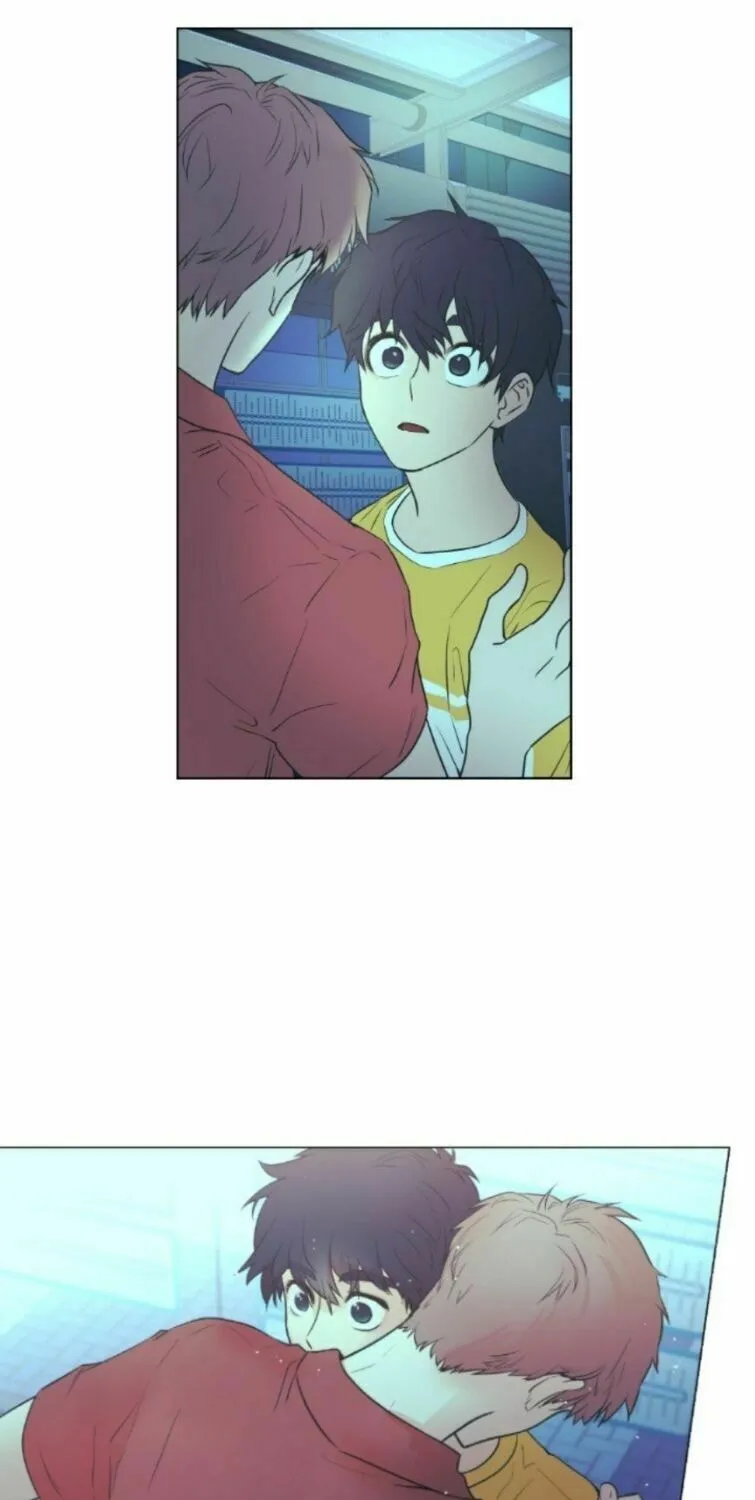 Just Kidding Chapter 47 page 14 - 