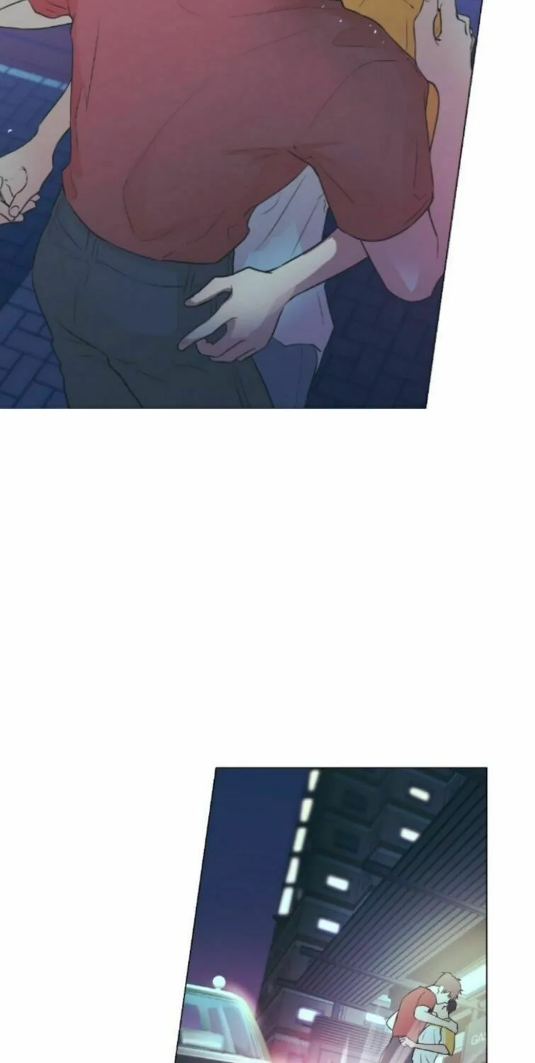Just Kidding Chapter 47 page 15 - 