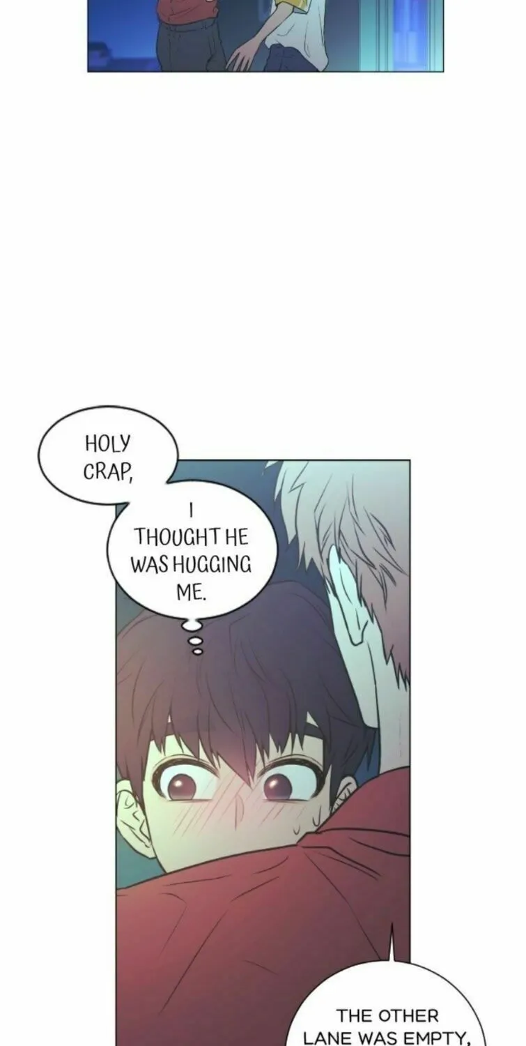 Just Kidding Chapter 47 page 17 - 