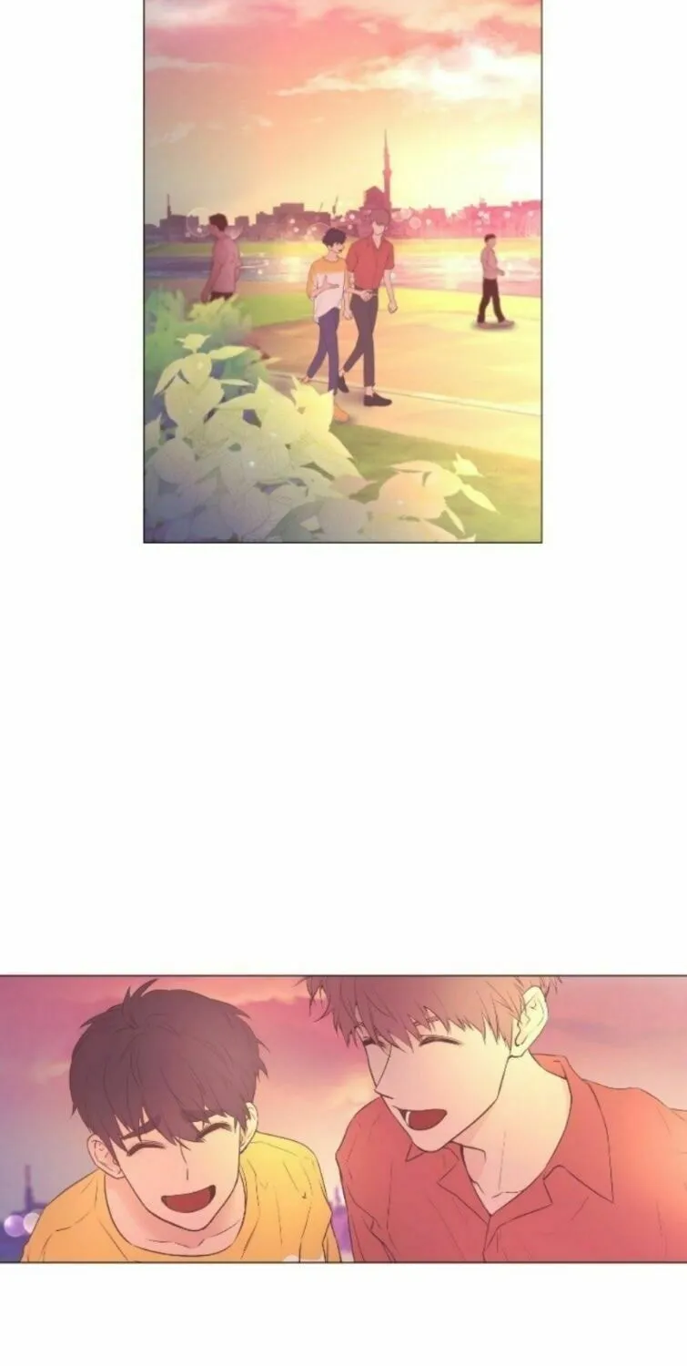 Just Kidding Chapter 47 page 3 - 