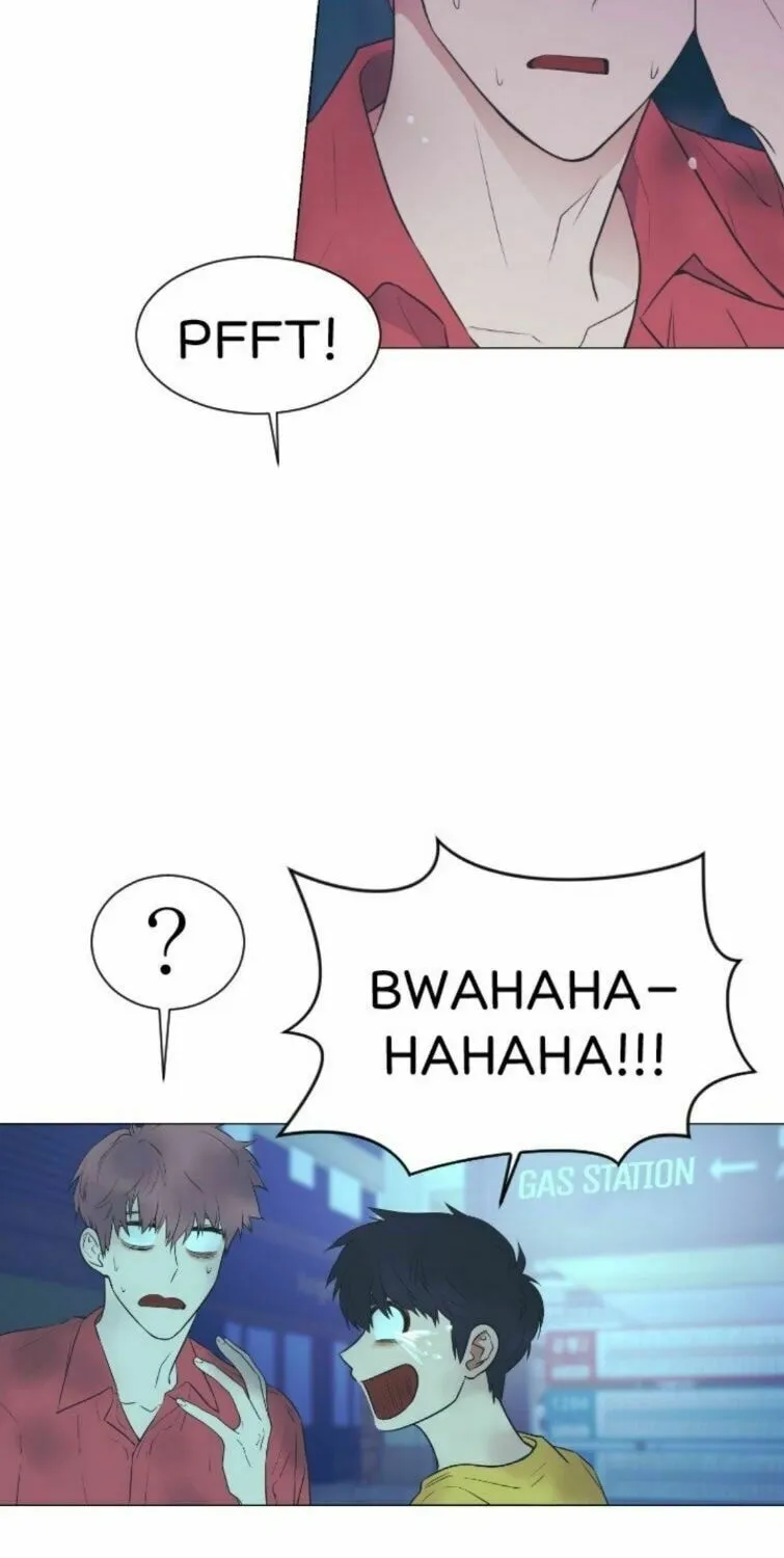 Just Kidding Chapter 47 page 23 - 