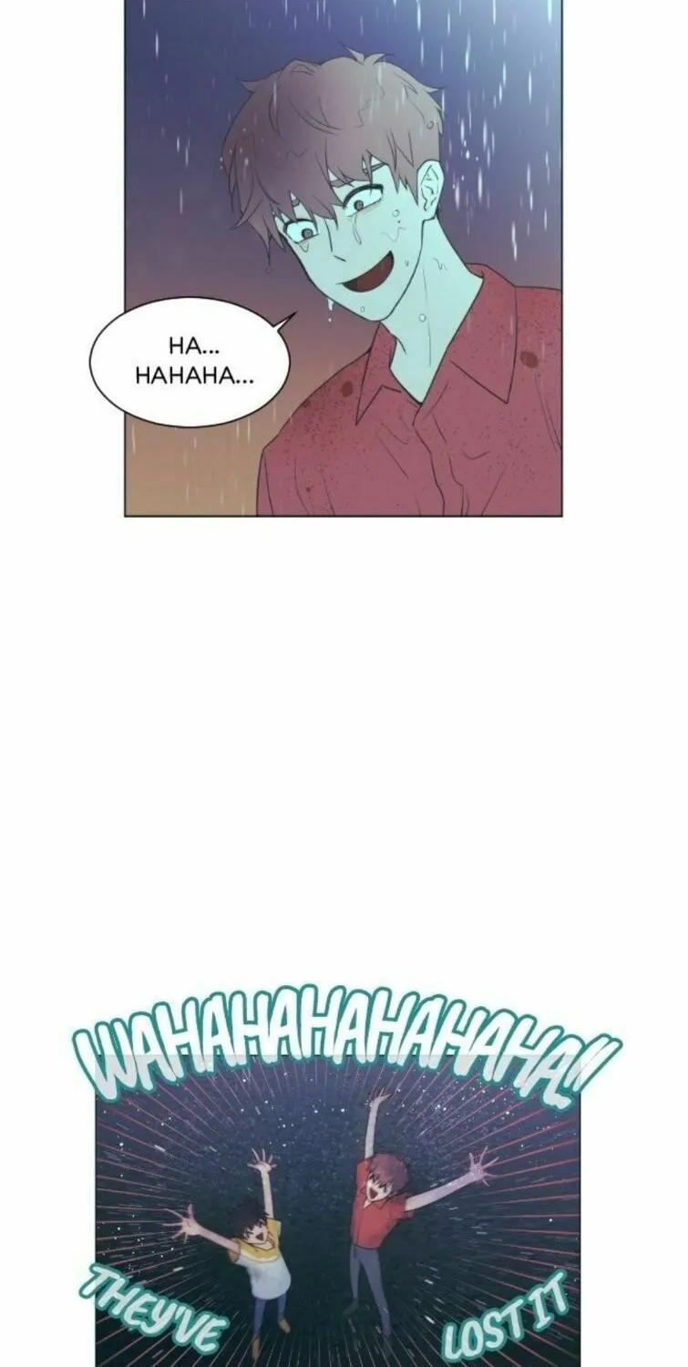 Just Kidding Chapter 47 page 25 - 