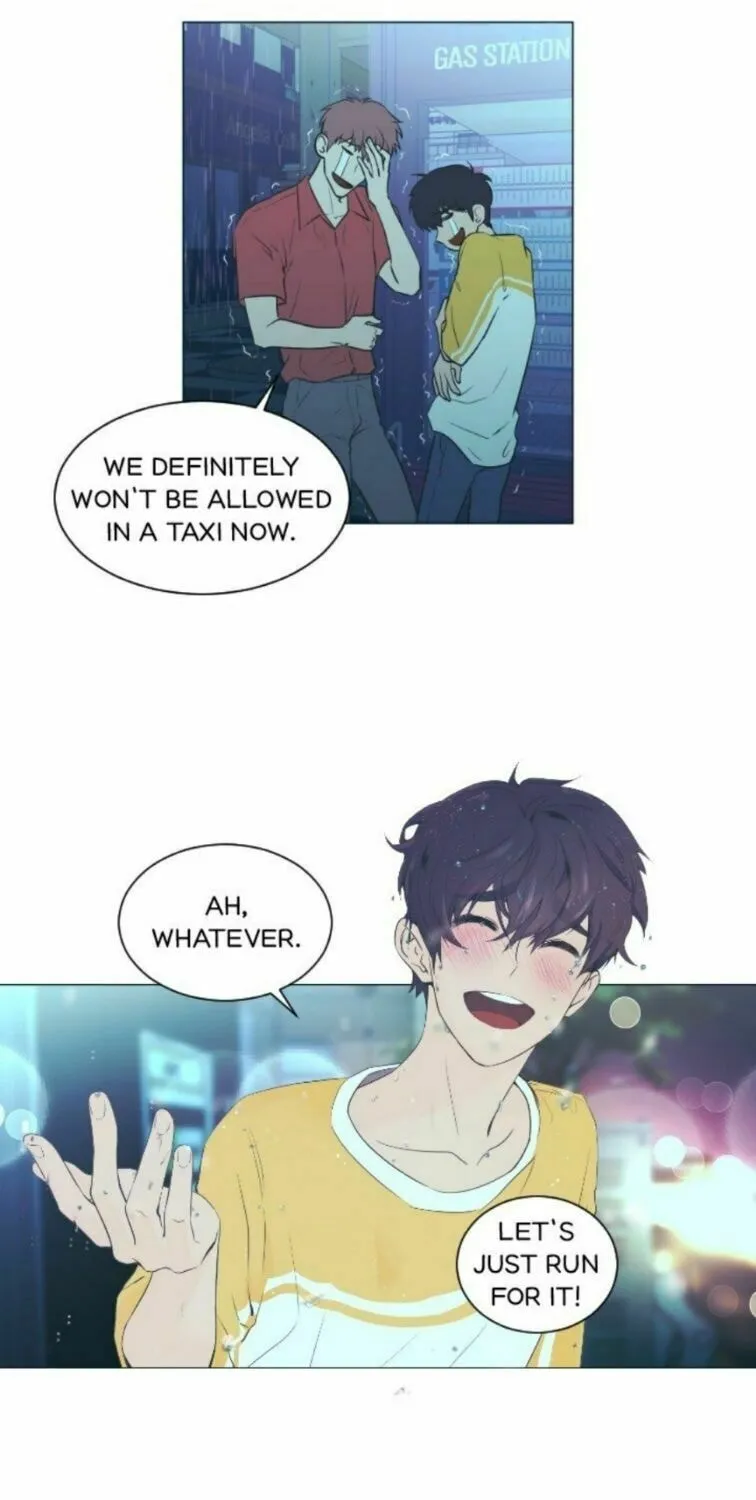 Just Kidding Chapter 47 page 27 - 