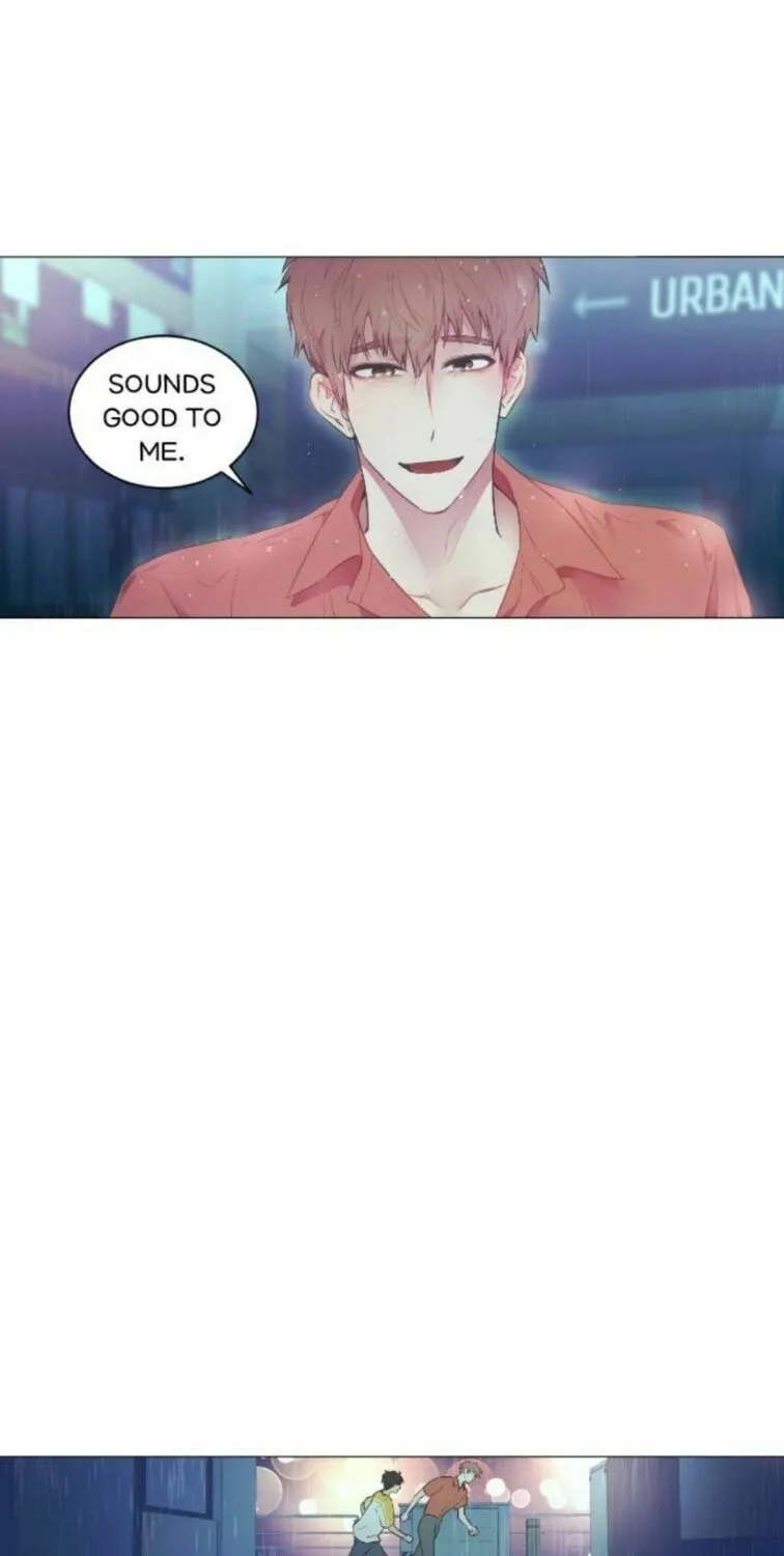 Just Kidding Chapter 47 page 28 - 