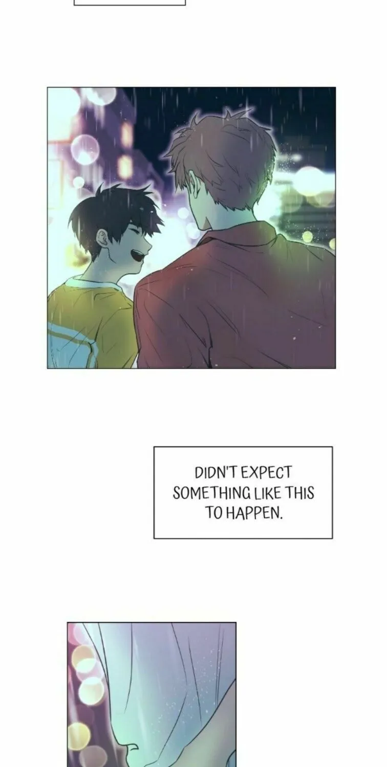 Just Kidding Chapter 47 page 30 - 