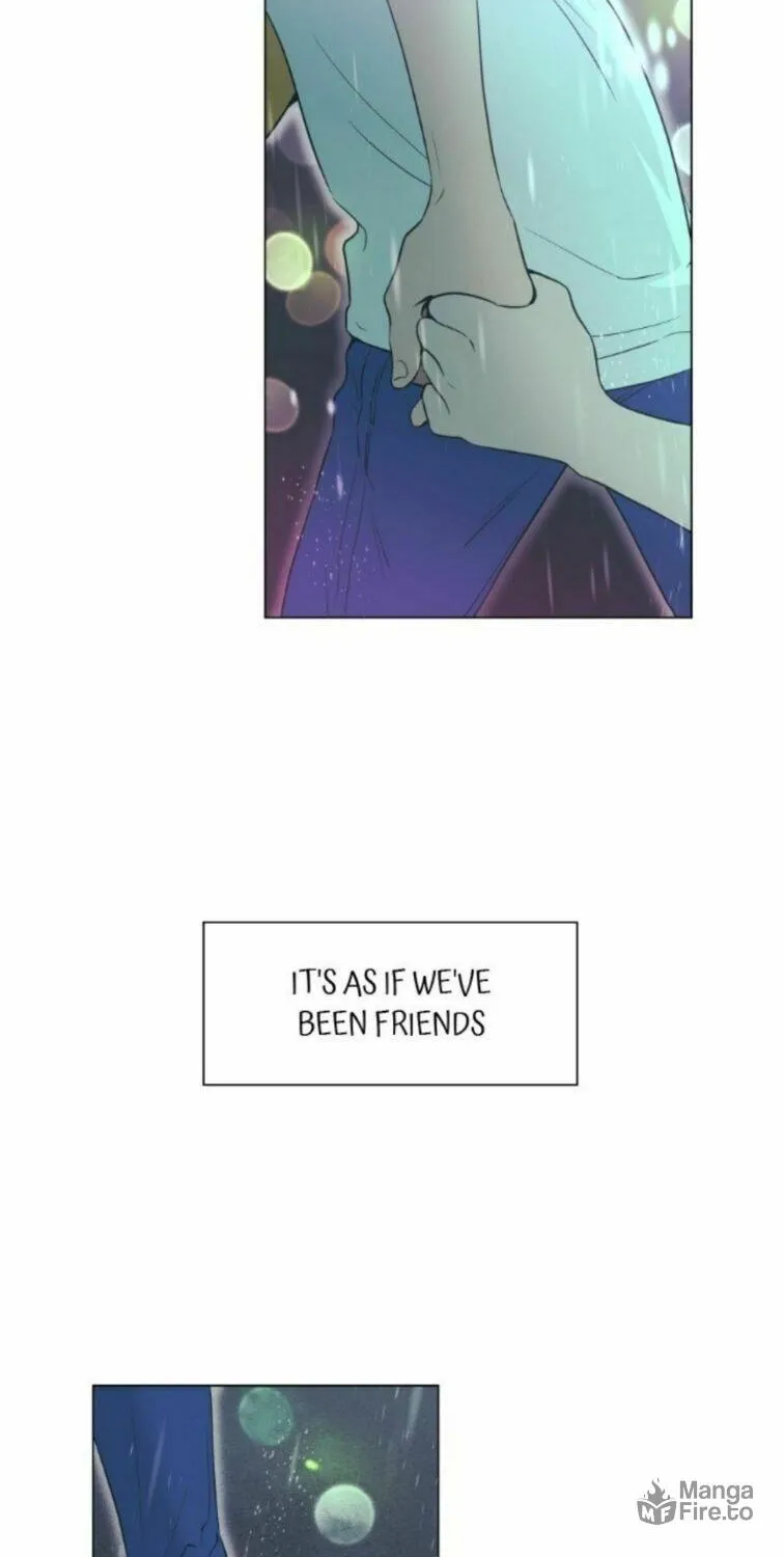 Just Kidding Chapter 47 page 32 - 