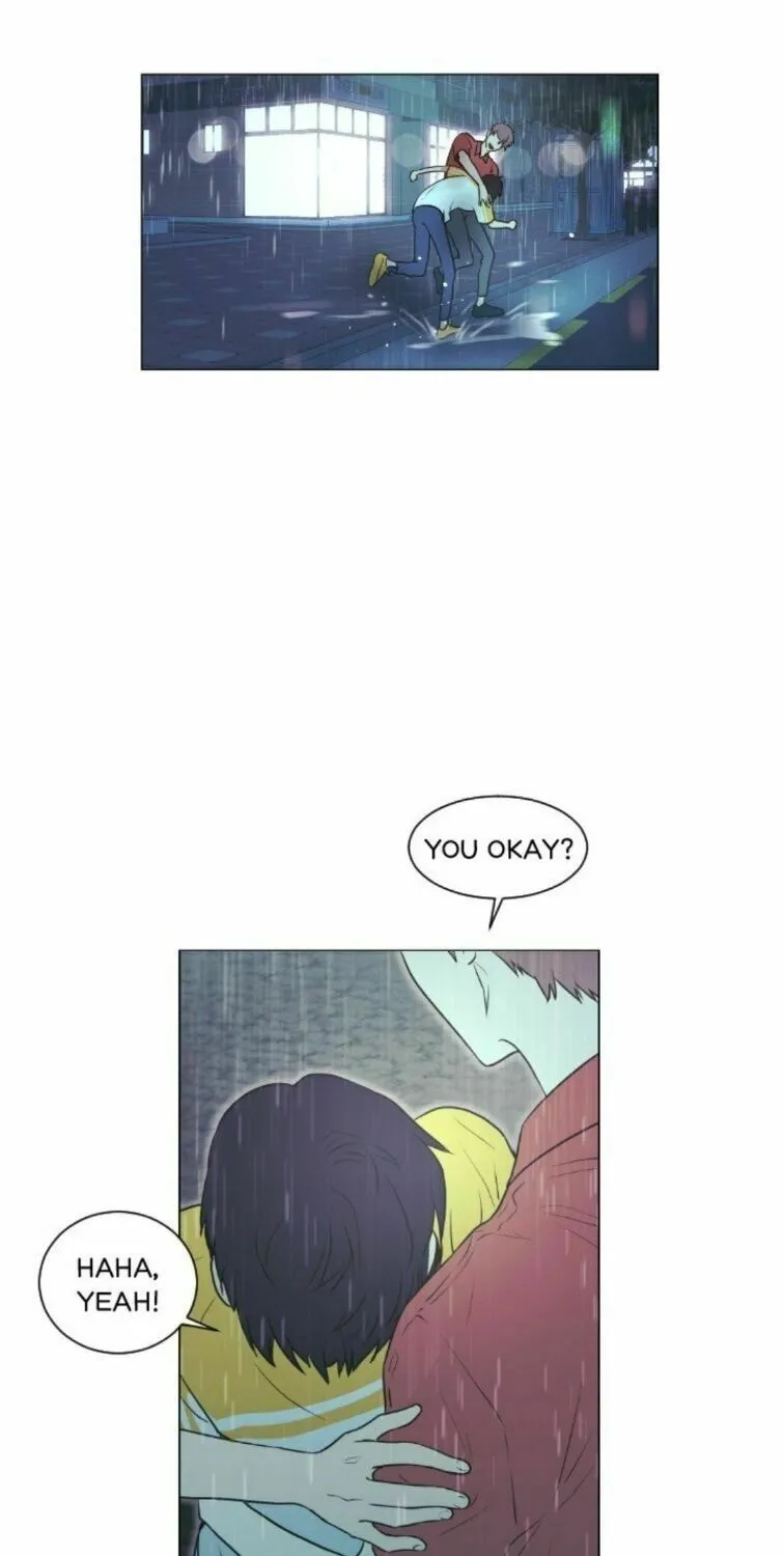 Just Kidding Chapter 47 page 37 - 