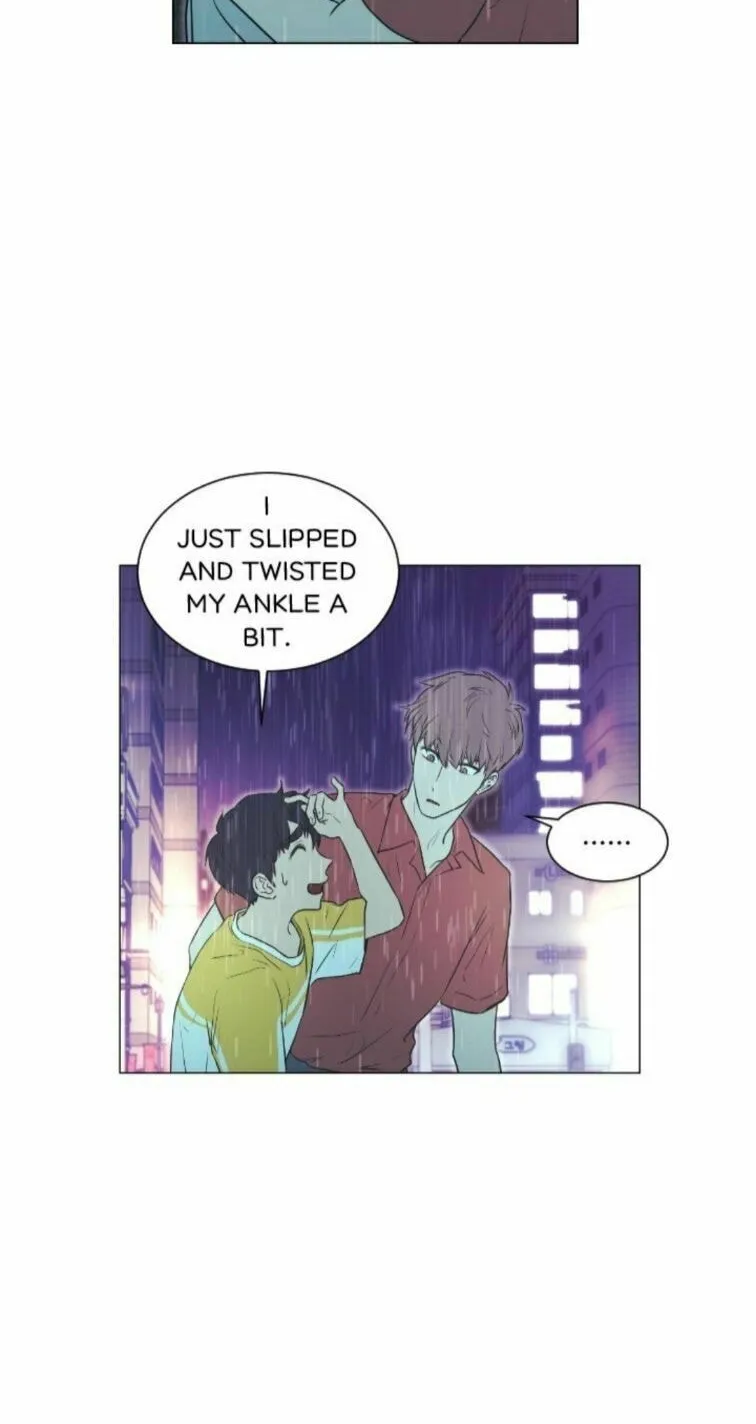 Just Kidding Chapter 47 page 38 - 