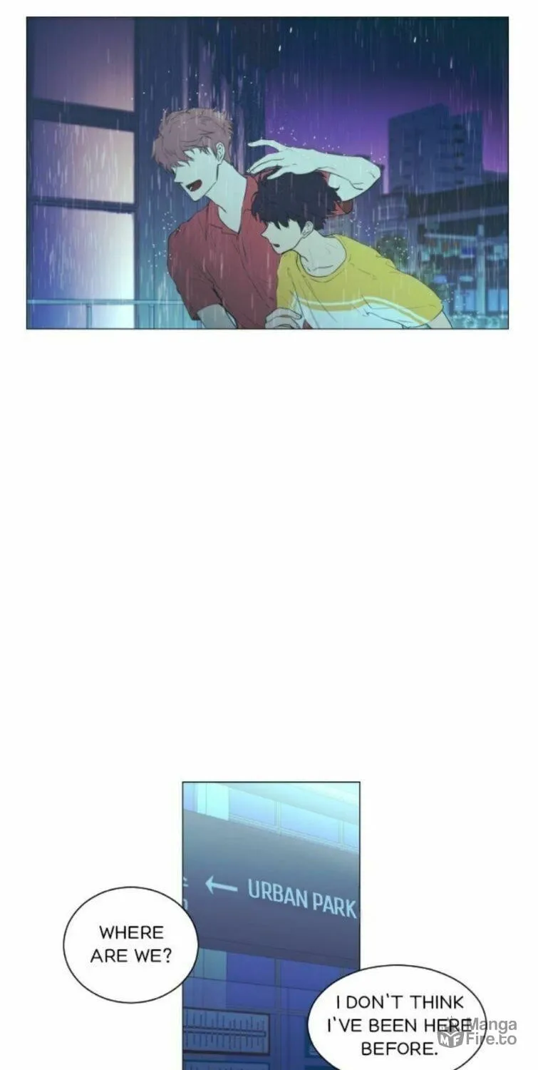 Just Kidding Chapter 47 page 6 - 