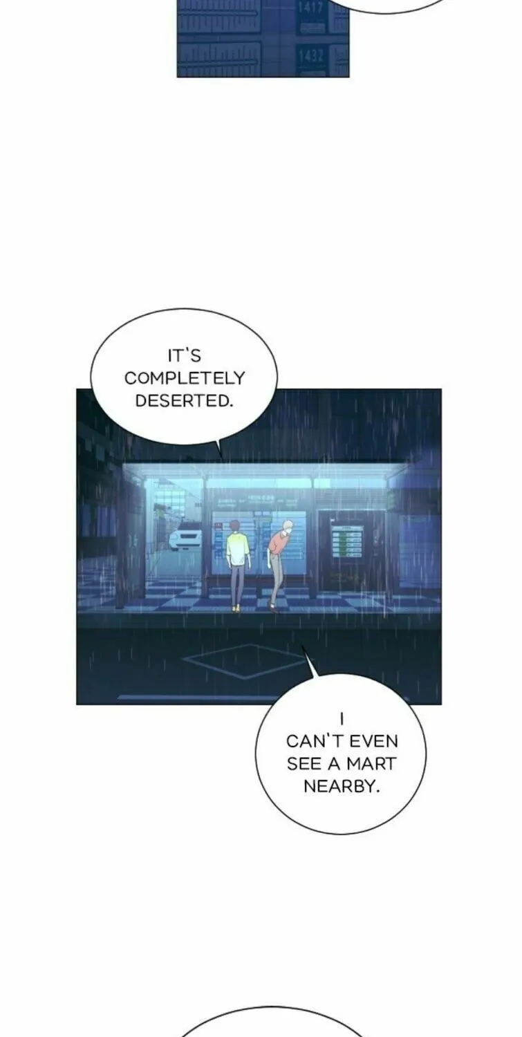 Just Kidding Chapter 47 page 7 - 