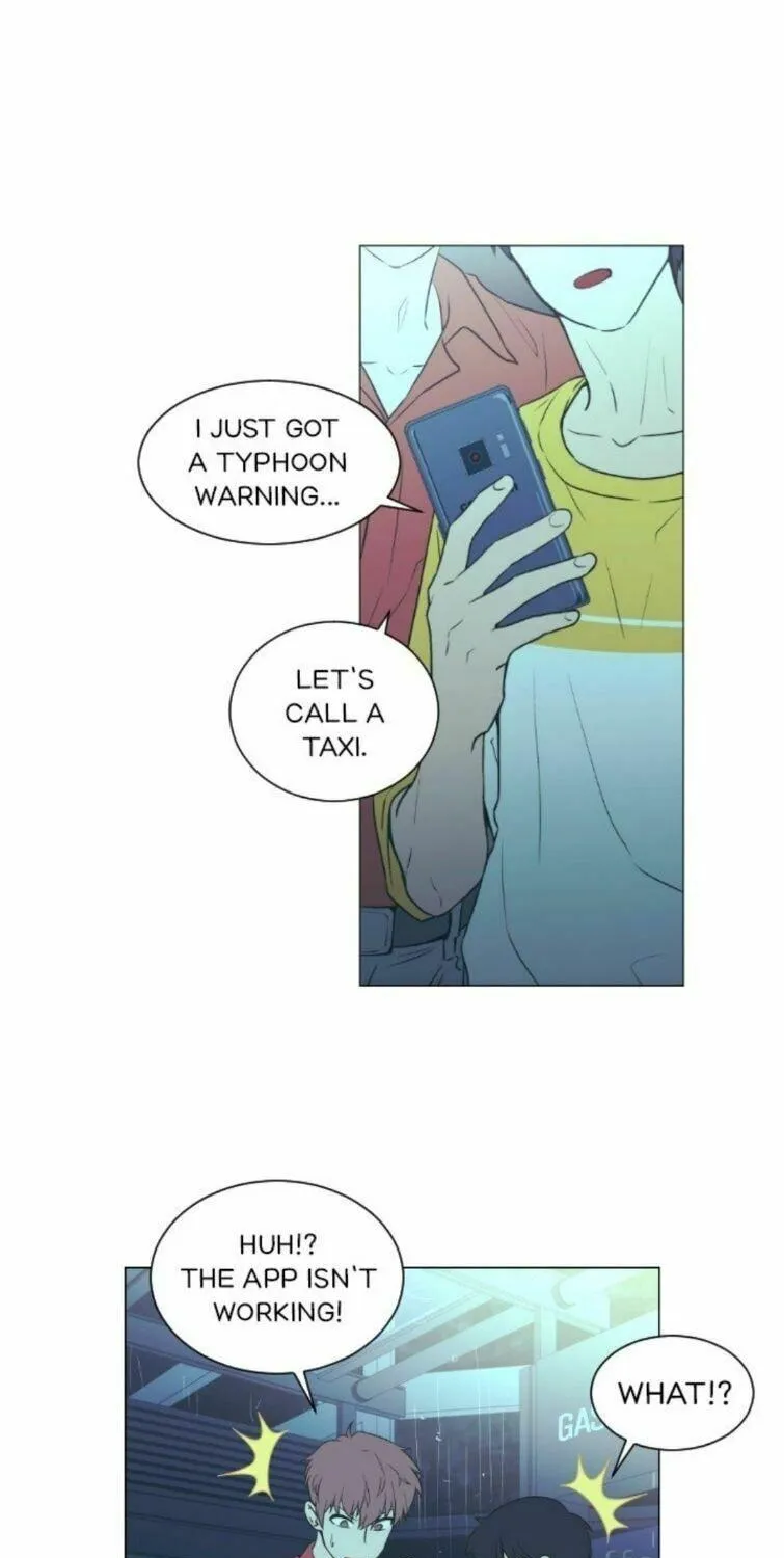 Just Kidding Chapter 47 page 9 - 