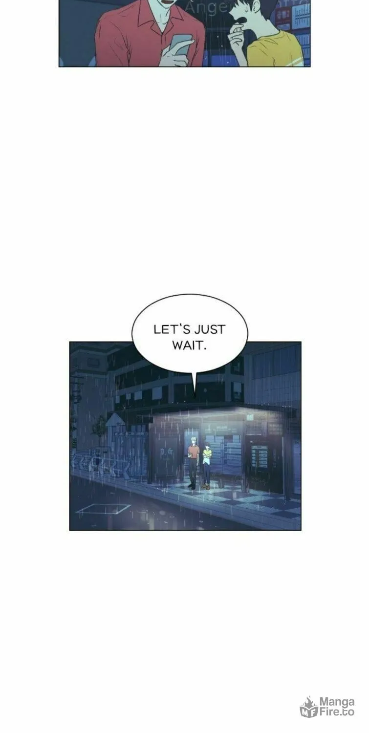 Just Kidding Chapter 47 page 10 - 