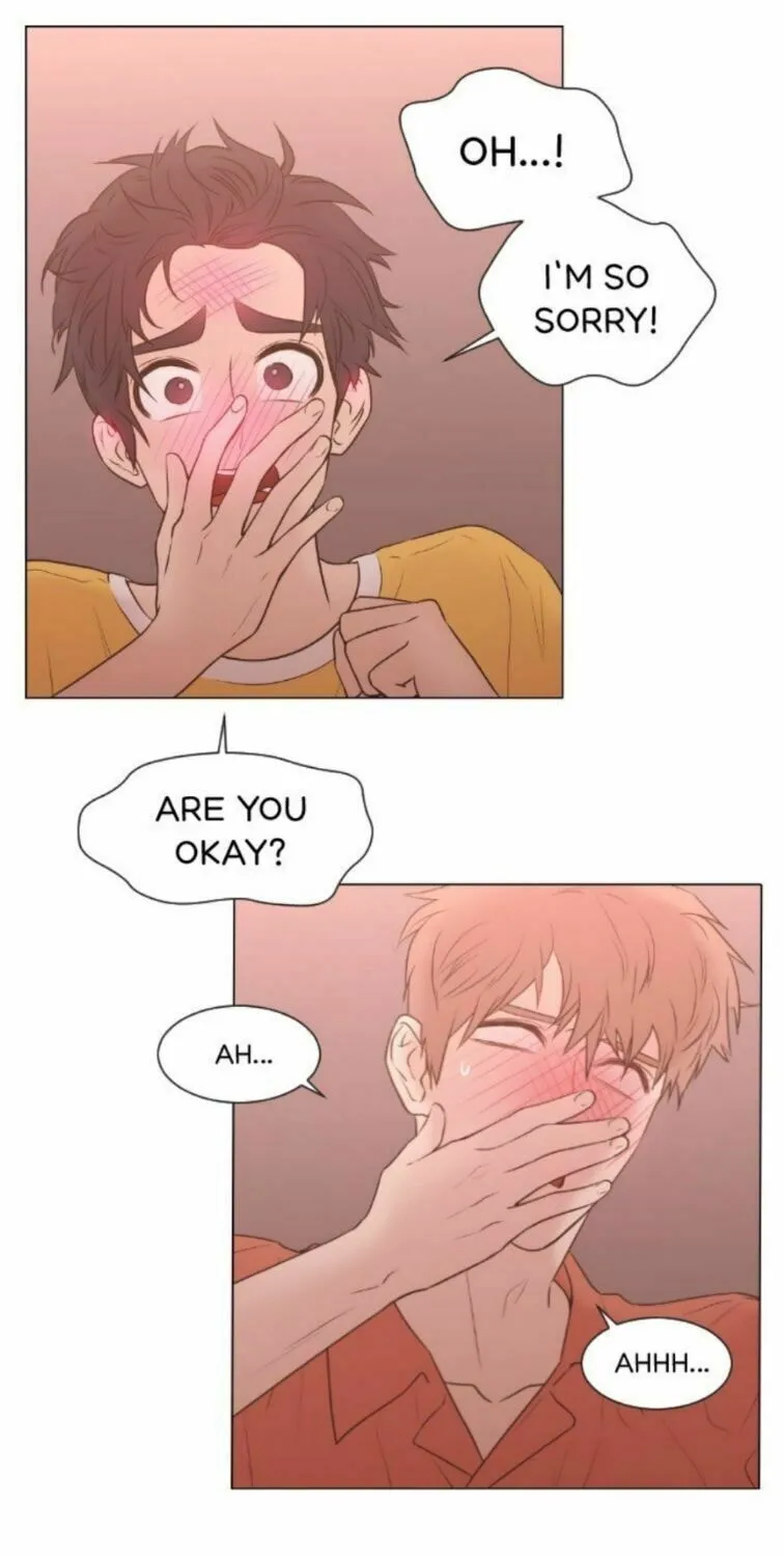 Just Kidding Chapter 48 page 14 - 