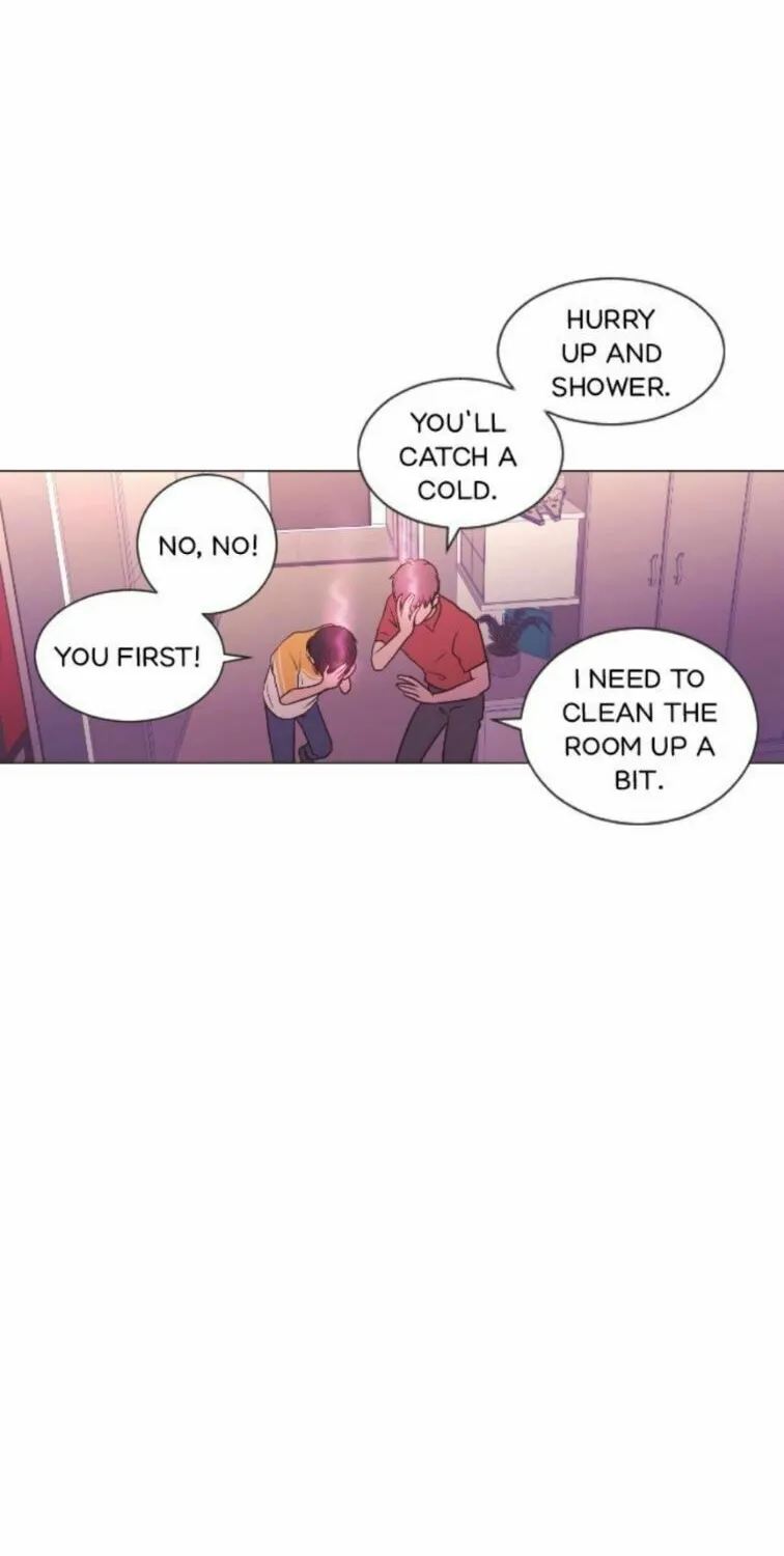 Just Kidding Chapter 48 page 15 - 
