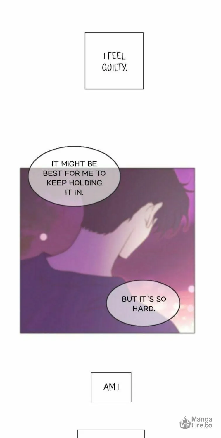Just Kidding Chapter 48 page 21 - 