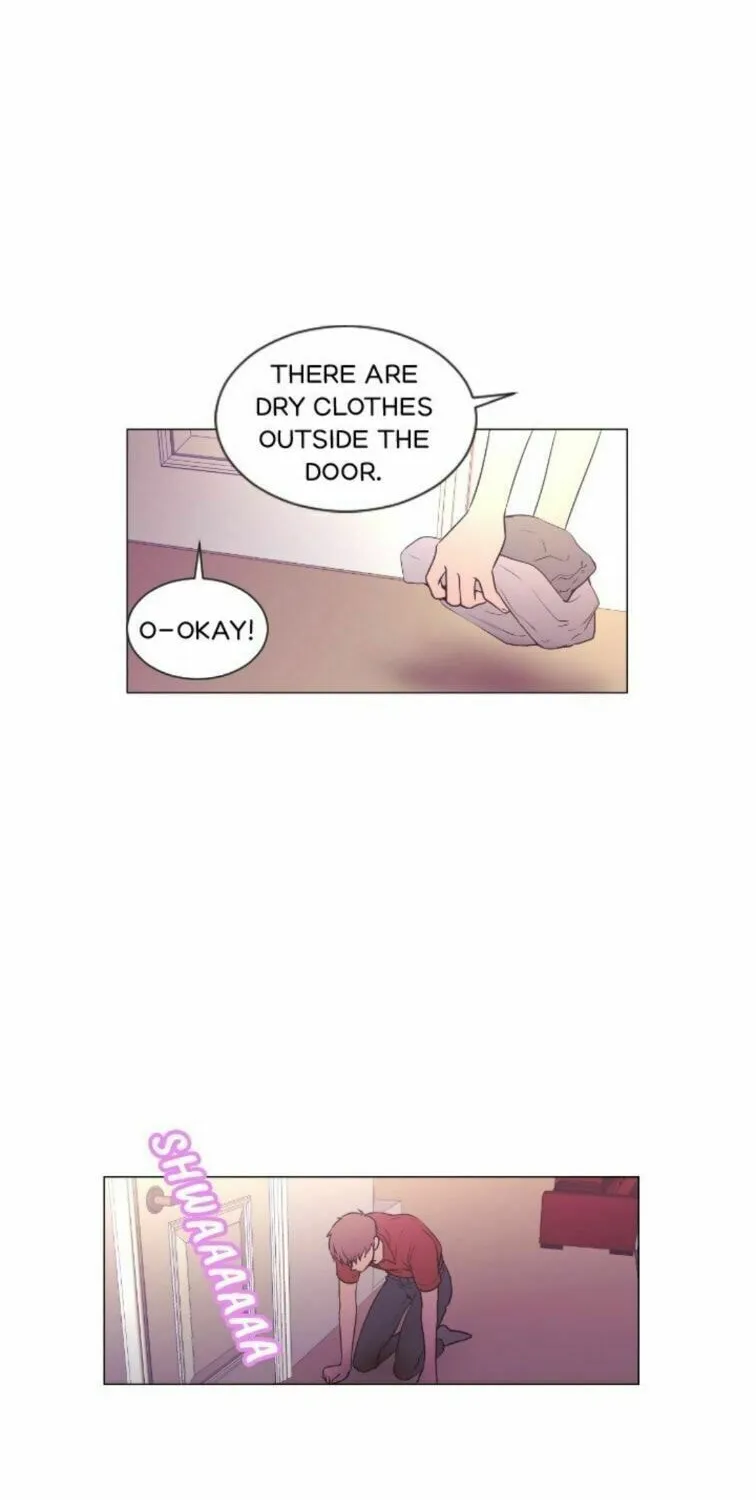 Just Kidding Chapter 48 page 23 - 