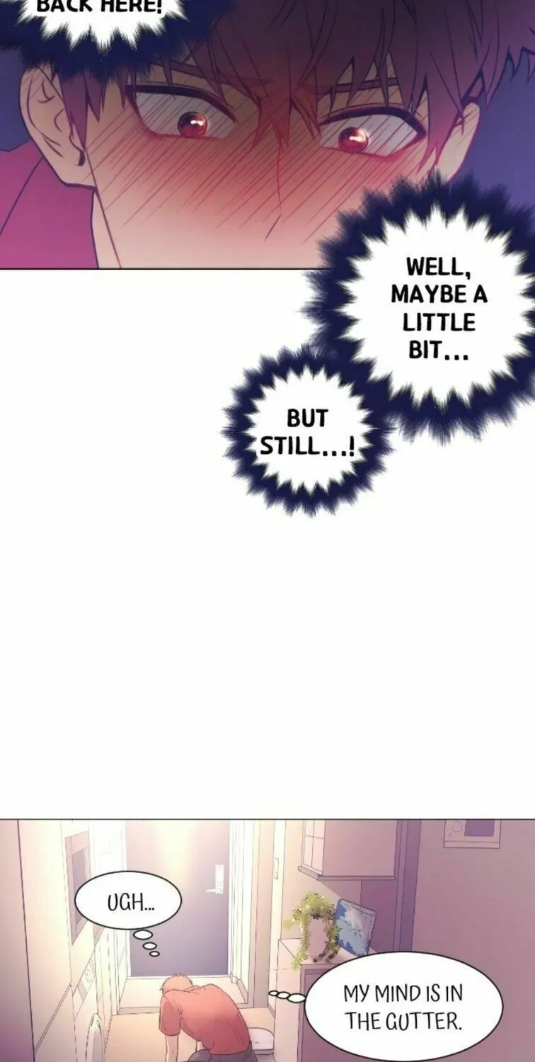 Just Kidding Chapter 48 page 25 - 