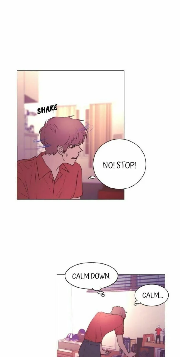 Just Kidding Chapter 48 page 27 - 