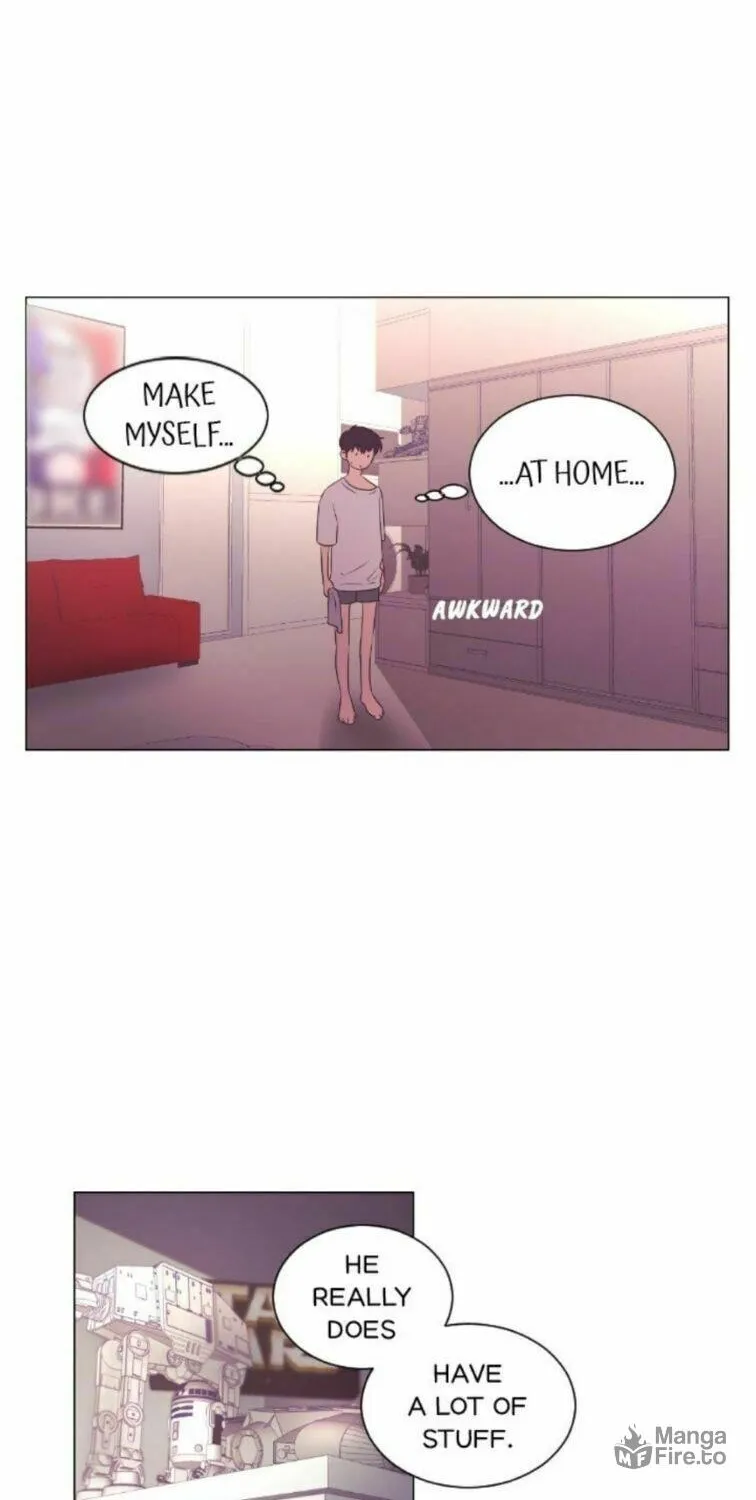Just Kidding Chapter 48 page 32 - 