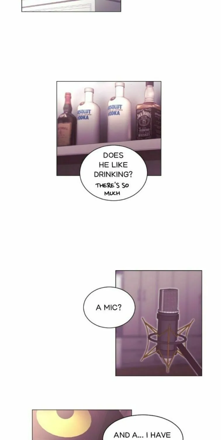 Just Kidding Chapter 48 page 33 - 
