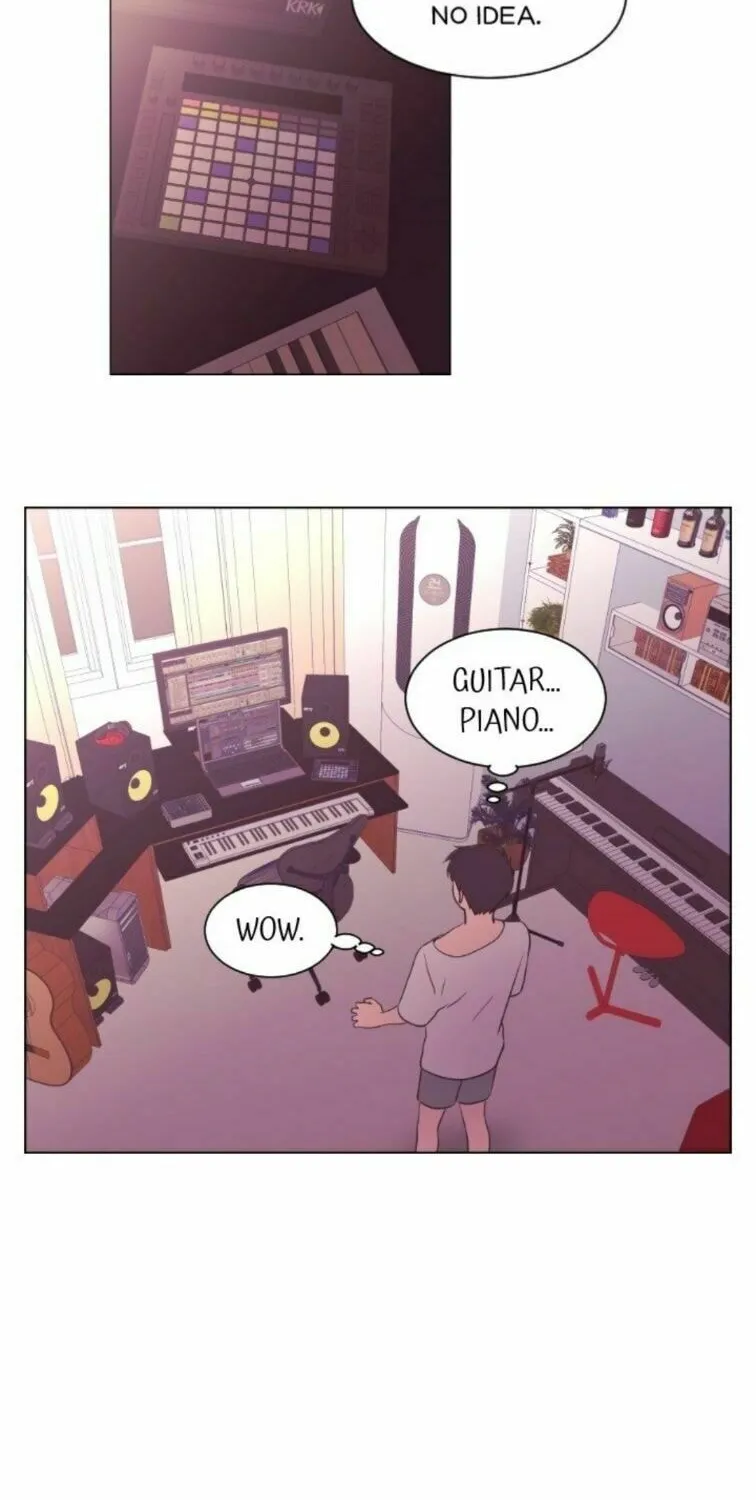 Just Kidding Chapter 48 page 34 - 
